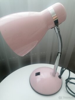 Stolná lampa - 4