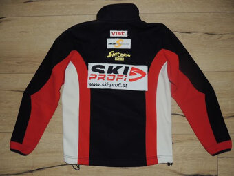 Mikina Mammut, Vist a Millet - 4