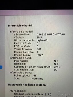Apple MacBook Pro - sivy - 4
