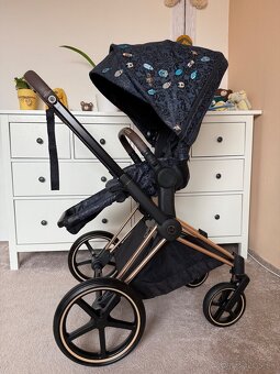 Cybex Priam 4.0 - 4