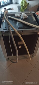 Predám Electrolux - 4