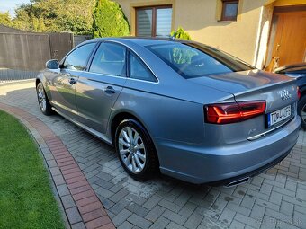 Audi A6 ultra 2.0 tdi - 4