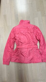 Lahka dievcenska bunda Geox do vetra - 4