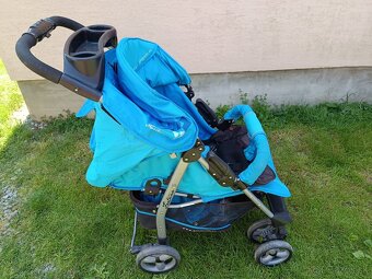 Športový kočík - 4