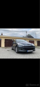 Peugeot 207sw 2007 - 4