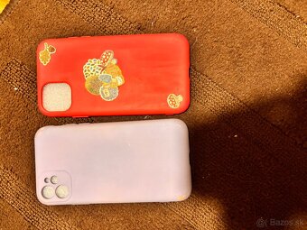 Kryty na iPhone 11 - 4