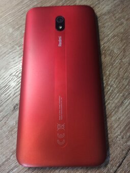 Predám smartfón Xiaomi Redmi 8A - 4