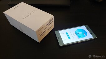Sony Xperia XZ1 Compact - 4