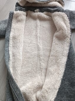 Lindex merino overal 86 - 4