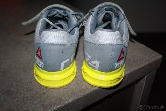 Reebok Crossfit tenisky - 4