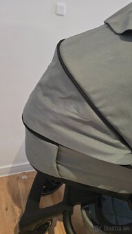 Kočík Easywalker Jimmey XXL set - 4
