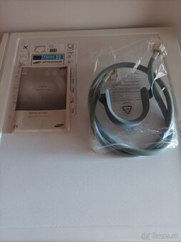 Práčka Samsung - 4