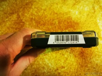 Sada vrtákov do dreva - 4