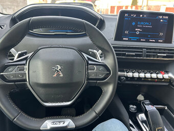 Peugeot 3008 1.2 PureTech 130k Active Pack A/T - 4