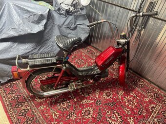 Predám Jawa Babetta 210 - 4