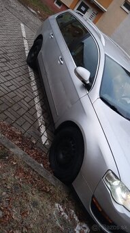 Rozpredám VW Passat b6, 2.0 tdi - 4
