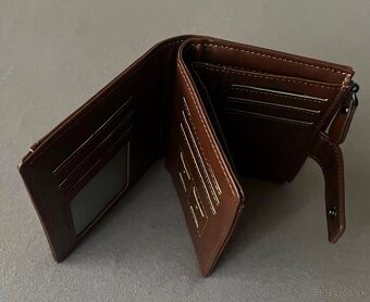 Peňaženka - 4