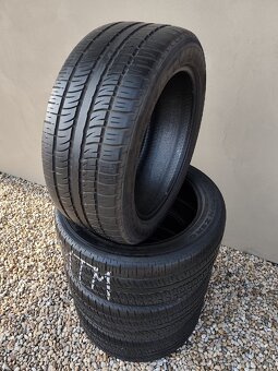 Letné pneumatiky Pirelli 285/45R21 - 4