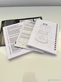 TEFAL BL83SD30 PERFECTMIX COOK - 4