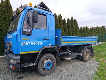 MAN  L2000 - 4