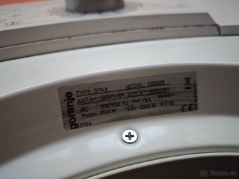 Sušička nefunkčná / náhradné diely - 4