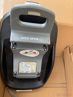 Maxi Cosi - 4