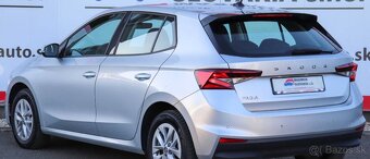 Škoda Fabia 1.0 TSI Ambition - 4