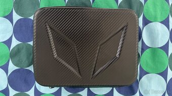 Masážna pištol Stormred PRO Rehab - 4