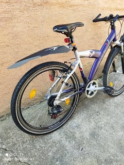 Bicykel horský Calvin utah - 4