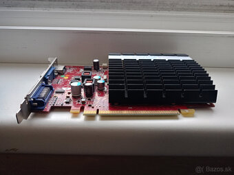 Grafická Karta MSI N9400GT-MD512H 512MB DDR2 - 4