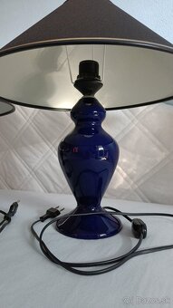 Nočné lampy Opál - 4