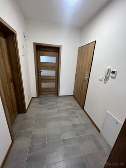 2 izb. byt na prenájom, Gerlachov - 4