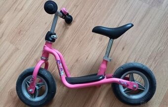 Odrážadlo PUKY - 4