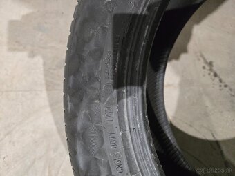 Letné Pneu Continental 225/55 R18 2ks - 4