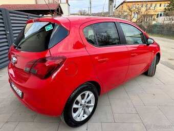 Opel Corsa 1.4i Lpg 42.tis km - 4