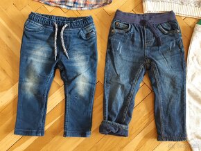 35 ks oblecenia vel. 86 - 4