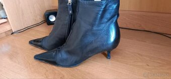 Chanel boty originálne - 4