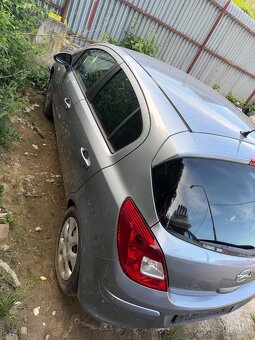 Opel CORSA-D - 4