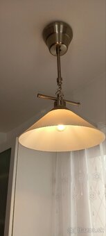 Lampa nerez - 4