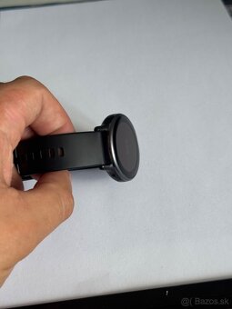 Garmin Vivoactive 5 Black - 4