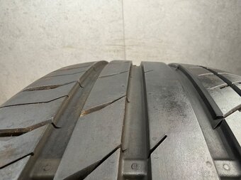 Originál kolesa VW Tiguan Terramont R20 - 4