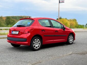 Peugeot 207 - 4