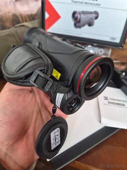 Hikmicro Condor CQ35L 2.0 - 4