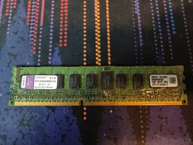 Kingston RAM DDR3 ECC 9x4GB 36GB - 4