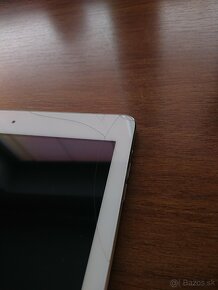 iPad Air 9.7" 16GB - 4