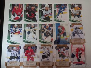 Hokejove karty,karticky - mix 120 ks - 4