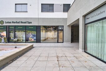 Predaj| Lukratívny obchodný priestor 160m2 -GRADUS, DS - 4