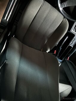 BMW e34 525i 1988 - 4