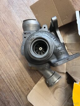 Turbo multivan T5 128kw - 4