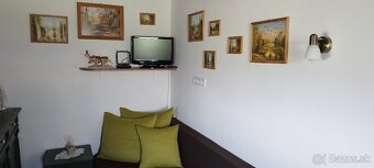 Predám chatku v blízkosti mesta Štúrovo - 4